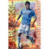 Augusto Fernandez Superstar Brillo Rayas Horizontales Celta 511 Las Fichas de la Liga 2013 Official Quiz Game Collection