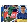 Rulli Real Sociedad 1 Ediciones Este 2017-18