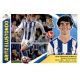 Aritz Elustondo Real Sociedad 4A Ediciones Este 2017-18