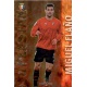 Miguel Flaño Superstar Brillo Liso Osasuna 186 Las Fichas de la Liga 2013 Official Quiz Game Collection