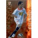 Cicinho Superstar Brillo Liso Sevilla 239 Las Fichas de la Liga 2013 Official Quiz Game Collection