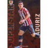 Aduriz Superstar Brillo Liso Athletic Club 270 Las Fichas de la Liga 2013 Official Quiz Game Collection