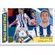 Íñigo Martínez Real Sociedad 6 Ediciones Este 2017-18