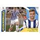 Kevin Rodrigues Real Sociedad 7 Ediciones Este 2017-18