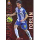 Forlín Superstar Brillo Liso Espanyol 376 Las Fichas de la Liga 2013 Official Quiz Game Collection
