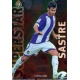 Sastre Superstar Brillo Liso Valladolid 536 Las Fichas de la Liga 2013 Official Quiz Game Collection