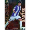 Sastre Superstar Brillo Liso Valladolid 536 Las Fichas de la Liga 2013 Official Quiz Game Collection