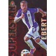 Ebert Superstar Brillo Liso Valladolid 538 Las Fichas de la Liga 2013 Official Quiz Game Collection