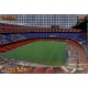 Camp Nou Brillo Cuadros Barcelona 29 Las Fichas de la Liga 2013 Official Quiz Game Collection