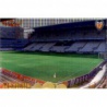 Mestalla Brillo Cuadros Valencia 56 Las Fichas de la Liga 2013 Official Quiz Game Collection