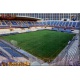 La Rosaleda Brillo Cuadros Málaga 83 Las Fichas de la Liga 2013 Official Quiz Game Collection