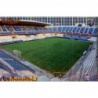 La Rosaleda Brillo Cuadros Málaga 83 Las Fichas de la Liga 2013 Official Quiz Game Collection