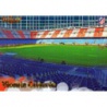 Vicente Calderón Brillo Cuadros Atlético Madrid 110 Las Fichas de la Liga 2013 Official Quiz Game Collection