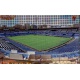 La Romareda Brillo Cuadros Zaragoza 407 Las Fichas de la Liga 2013 Official Quiz Game Collection
