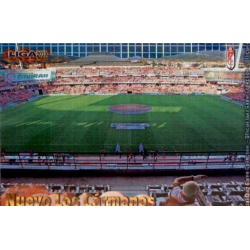 Nuevo Los Carmenes Brillo Cuadros Granada 434 Las Fichas de la Liga 2013 Official Quiz Game Collection