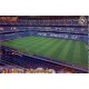 Santiago Bernabeu Brillo Rayas Horizontales Real Madrid 2 Las Fichas de la Liga 2013 Official Quiz Game Collection
