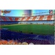 Vicente Calderón Brillo Rayas Horizontales Atlético Madrid 110 Las Fichas de la Liga 2013 Official Quiz Game Collection