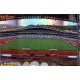 Anoeta Brillo Rayas Horizontales Real Sociedad 299 Las Fichas de la Liga 2013 Official Quiz Game Collection