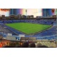 La Romareda Brillo Rayas Horizontales Zaragoza 407 Las Fichas de la Liga 2013 Official Quiz Game Collection