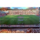 Nuevo Los Carmenes Brillo Rayas Horizontales Granada 434 Las Fichas de la Liga 2013 Official Quiz Game Collection