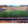 Nuevo Los Carmenes Brillo Rayas Horizontales Granada 434 Las Fichas de la Liga 2013 Official Quiz Game Collection