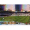 Balaidos Brillo Rayas Horizontales Celta 488 Las Fichas de la Liga 2013 Official Quiz Game Collection