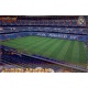 Santiago Bernabeu Brillo Letras Real Madrid 2 Las Fichas de la Liga 2013 Official Quiz Game Collection