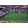 Estadio de Riazor Brillo Letras Deportivo 461 Las Fichas de la Liga 2013 Official Quiz Game Collection