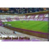 Estadio José Zorrilla Brillo Letras Valladolid 515 Las Fichas de la Liga 2013 Official Quiz Game Collection