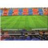 Ciutat de Valencia Brillo Liso Levante 137 Las Fichas de la Liga 2013 Official Quiz Game Collection