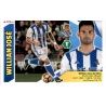 Willian José Real Sociedad 16 Ediciones Este 2017-18