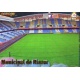 Estadio de Riazor Brillo Liso Deportivo 461 Las Fichas de la Liga 2013 Official Quiz Game Collection