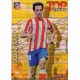 Juanfran Top Cuadros Atlético Madrid 553 Las Fichas de la Liga 2013 Official Quiz Game Collection