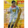 Cicinho Top Cuadros Sevilla 556 Las Fichas de la Liga 2013 Official Quiz Game Collection