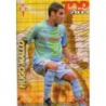 Hugo Mallo Top Cuadros Celta 558 Las Fichas de la Liga 2013 Official Quiz Game Collection