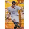 Fazio Top Cuadros Sevilla 563 Las Fichas de la Liga 2013 Official Quiz Game Collection