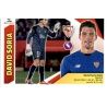 David Soria Sevilla 2 Ediciones Este 2017-18