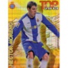 Héctor Moreno Top Cuadros Espanyol 574 Las Fichas de la Liga 2013 Official Quiz Game Collection