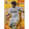 Marcelo Top Cuadros Real Madrid 577 Las Fichas de la Liga 2013 Official Quiz Game Collection
