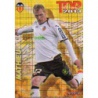 Mathieu Top Cuadros Valencia 579 Las Fichas de la Liga 2013 Official Quiz Game Collection