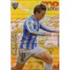 Monreal Top Cuadros Málaga 580 Las Fichas de la Liga 2013 Official Quiz Game Collection