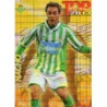 Nacho Top Cuadros Betis 582 Las Fichas de la Liga 2013 Official Quiz Game Collection