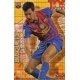 Busquets Top Cuadros Barcelona 587 Las Fichas de la Liga 2013 Official Quiz Game Collection