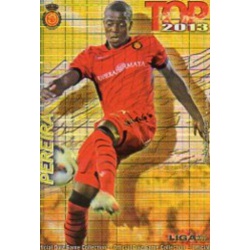 Pereira Top Cuadros Mallorca 594 Las Fichas de la Liga 2013 Official Quiz Game Collection