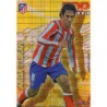 Arda Turan Top Cuadros Atlético Madrid 607 Las Fichas de la Liga 2013 Official Quiz Game Collection