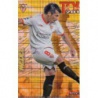 Medel Top Cuadros Sevilla 608 Las Fichas de la Liga 2013 Official Quiz Game Collection