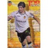 Banega Top Cuadros Valencia 615 Las Fichas de la Liga 2013 Official Quiz Game Collection