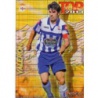 Valerón Top Cuadros Deportivo 616 Las Fichas de la Liga 2013 Official Quiz Game Collection
