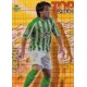 Beñat Top Cuadros Betis 620 Las Fichas de la Liga 2013 Official Quiz Game Collection
