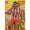 Falcao Top Cuadros Atlético Madrid 625 Las Fichas de la Liga 2013 Official Quiz Game Collection